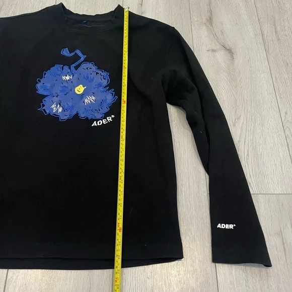 Ader Error Long Sleeve - Picture 12 of 16